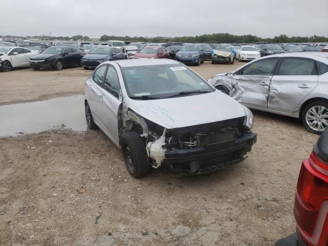 HYUNDAI ACCENT SE 2016 kmhct4ae7gu094799