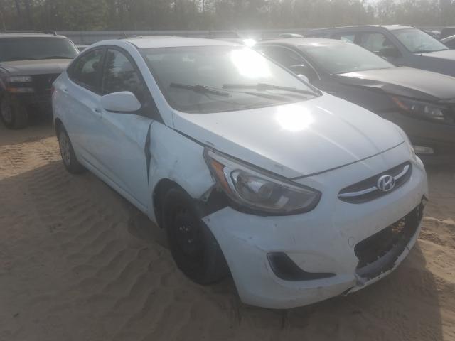 HYUNDAI ACCENT SE 2016 kmhct4ae7gu095158