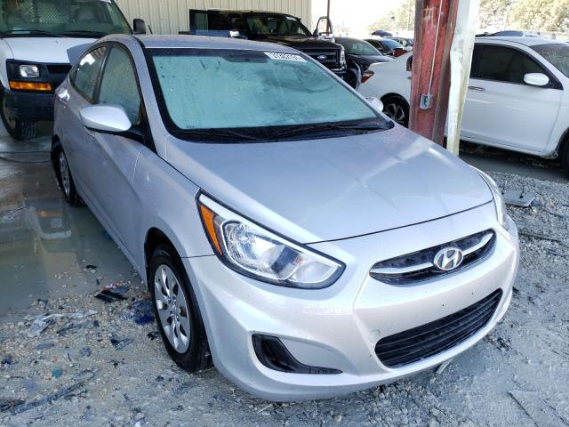 HYUNDAI ACCENT SE 2016 kmhct4ae7gu095239