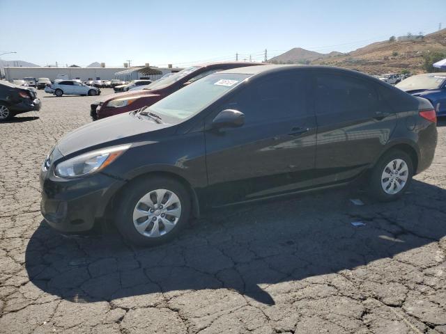 HYUNDAI ACCENT SE 2016 kmhct4ae7gu109446