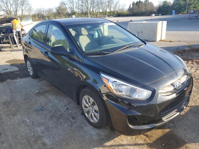 HYUNDAI ACCENT SE 2016 kmhct4ae7gu119300