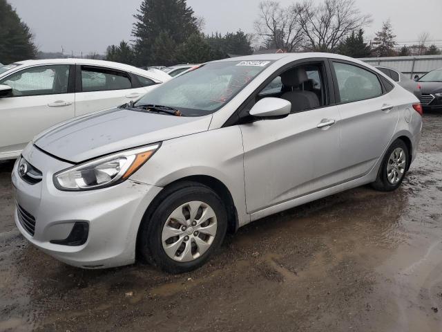 HYUNDAI ACCENT 2016 kmhct4ae7gu120432