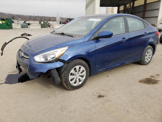 HYUNDAI NULL 2016 kmhct4ae7gu120835