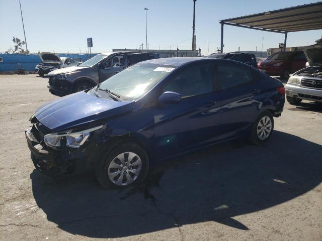 HYUNDAI ACCENT 2016 kmhct4ae7gu141068