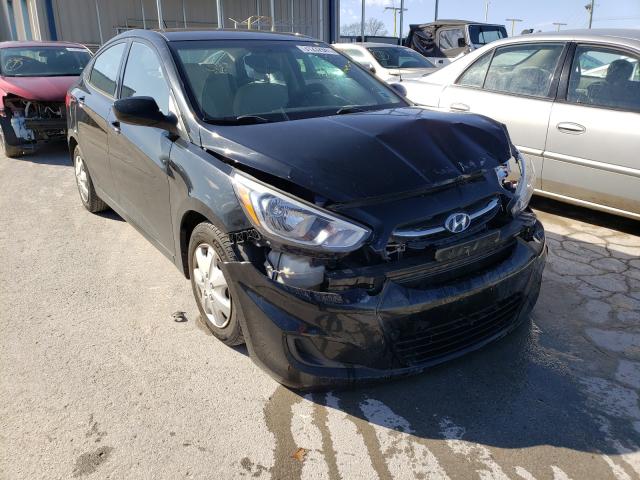 HYUNDAI ACCENT SE 2016 kmhct4ae7gu943569