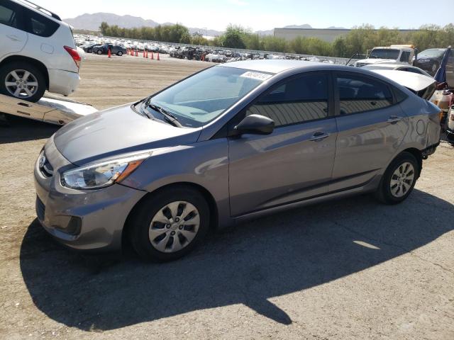 HYUNDAI ACCENT SE 2016 kmhct4ae7gu944642