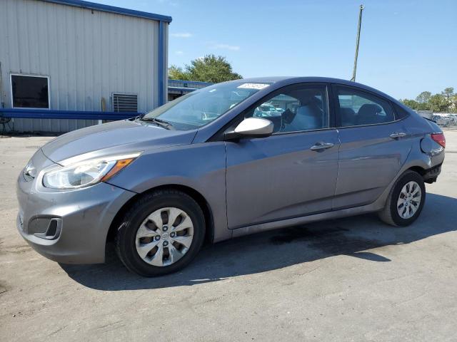 HYUNDAI ACCENT SE 2016 kmhct4ae7gu949436