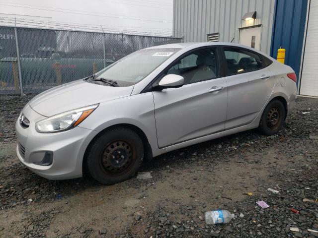 HYUNDAI ACCENT SE 2016 kmhct4ae7gu959125