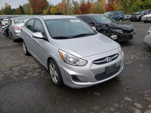 HYUNDAI ACCENT SE 2016 kmhct4ae7gu961005