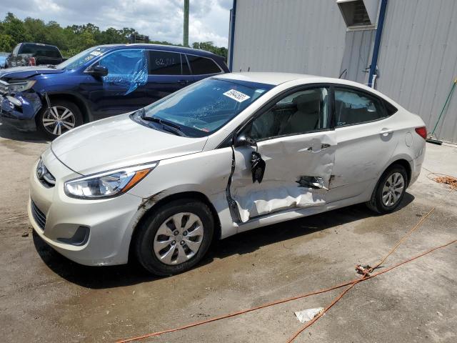 HYUNDAI ACCENT SE 2016 kmhct4ae7gu969914