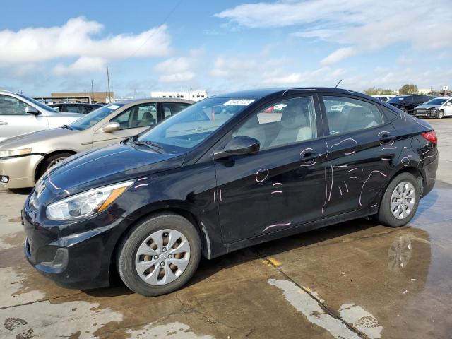 HYUNDAI ACCENT 2016 kmhct4ae7gu978421