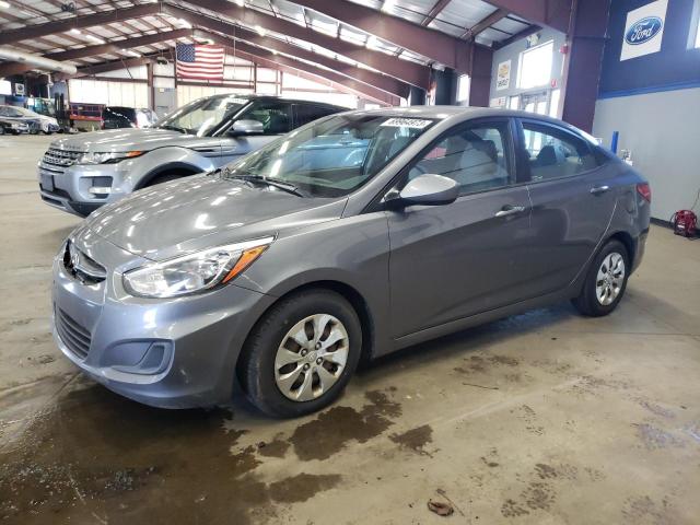 HYUNDAI ACCENT SE 2016 kmhct4ae7gu986809