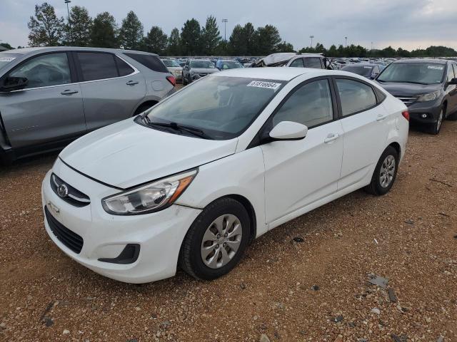 HYUNDAI ACCENT 2016 kmhct4ae7gu999205