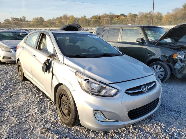 HYUNDAI ACCENT SE 2017 kmhct4ae7hu221472