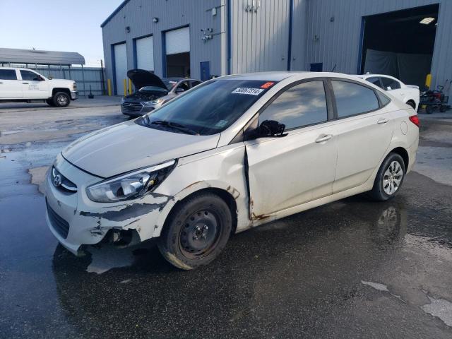 HYUNDAI ACCENT 2017 kmhct4ae7hu247912