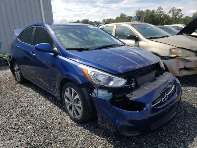 HYUNDAI NULL 2017 kmhct4ae7hu285186