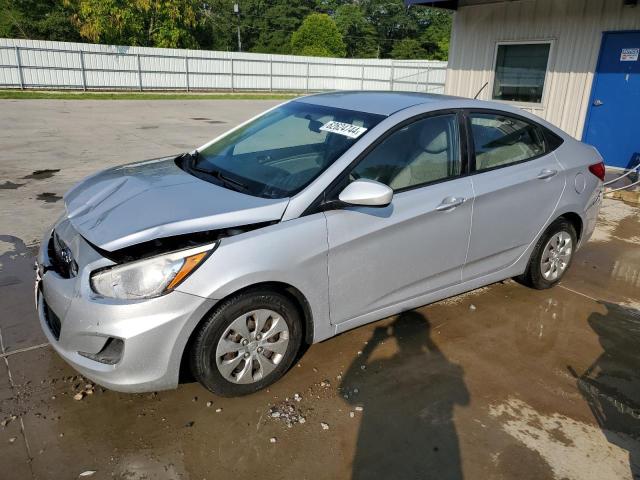 HYUNDAI ACCENT SE 2017 kmhct4ae7hu293028