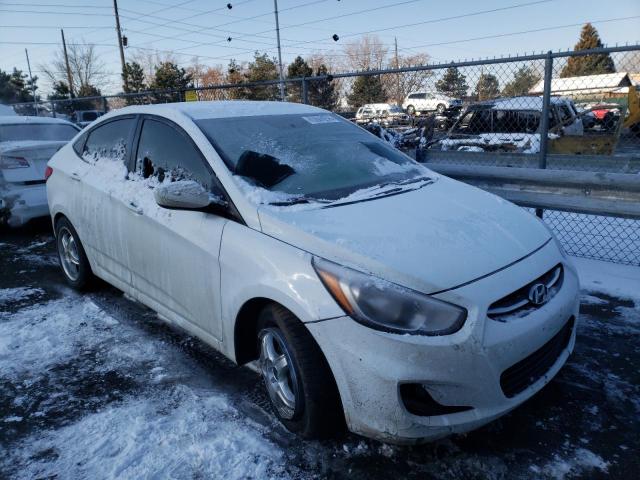 HYUNDAI ACCENT SE 2017 kmhct4ae7hu335715