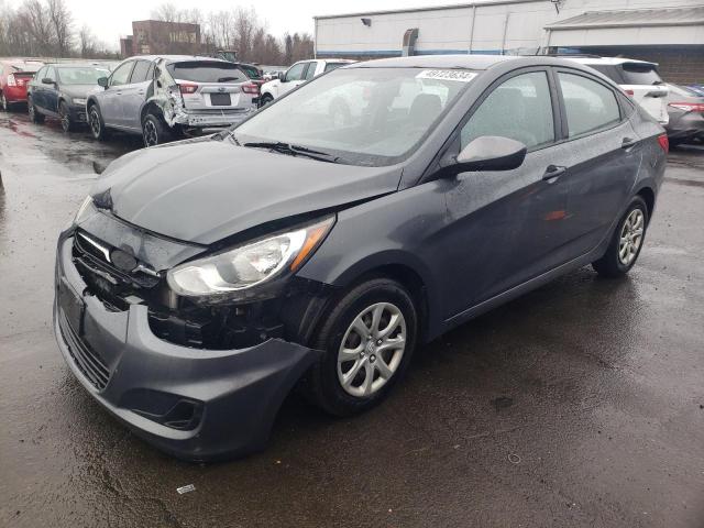 HYUNDAI ACCENT 2012 kmhct4ae8cu050739