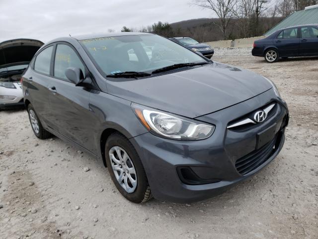 HYUNDAI ACCENT GLS 2012 kmhct4ae8cu066780