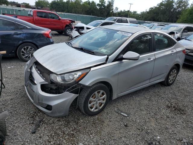 HYUNDAI ACCENT 2012 kmhct4ae8cu215785