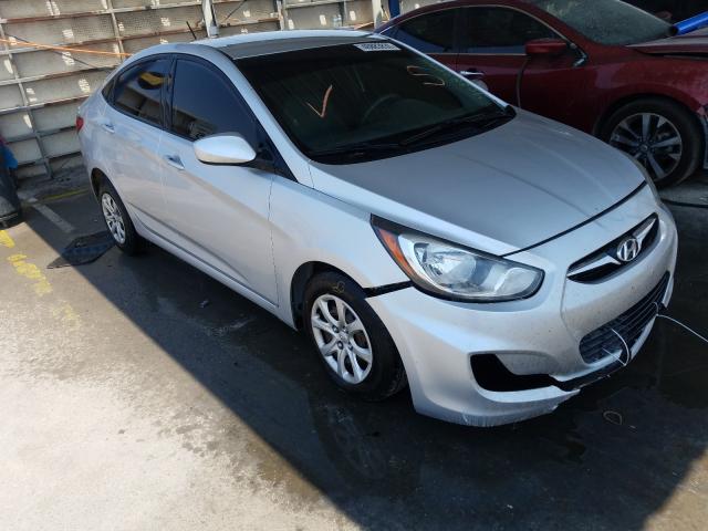 HYUNDAI ACCENT GLS 2012 kmhct4ae8cu233283