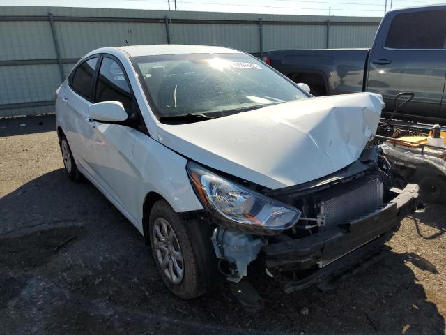 HYUNDAI ACCENT GLS 2013 kmhct4ae8du398977