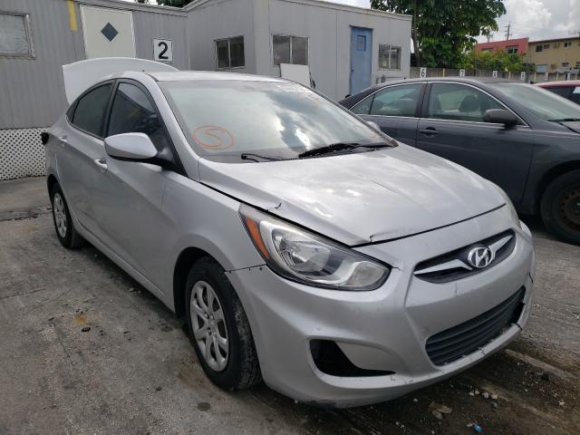 HYUNDAI ACCENT GLS 2014 kmhct4ae8eu619317