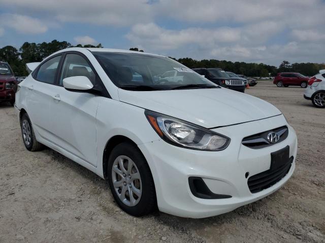 HYUNDAI ACCENT GLS 2014 kmhct4ae8eu672020