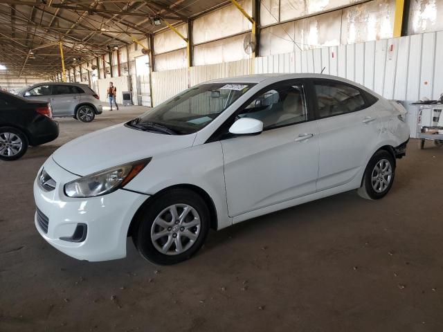 HYUNDAI ACCENT GLS 2014 kmhct4ae8eu688802