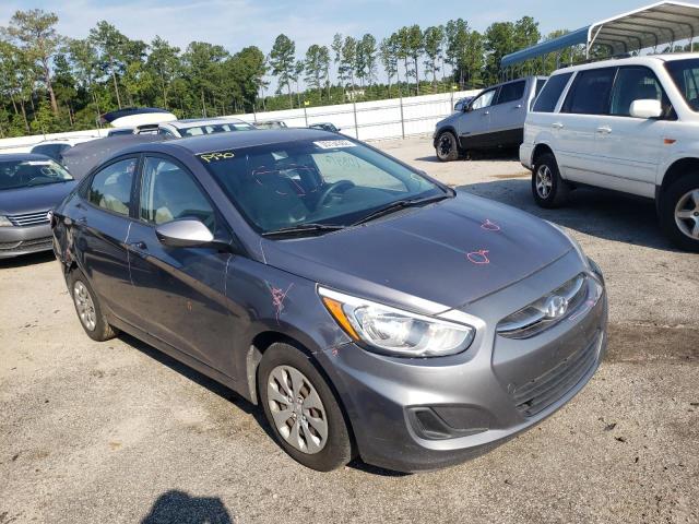 HYUNDAI ACCENT GLS 2015 kmhct4ae8fu798959