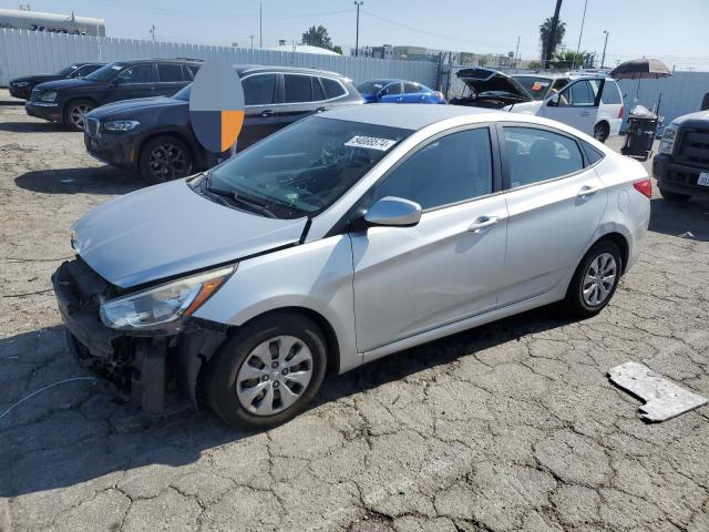 HYUNDAI ACCENT 2015 kmhct4ae8fu804436