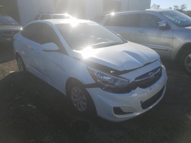 HYUNDAI ACCENT GLS 2015 kmhct4ae8fu820961