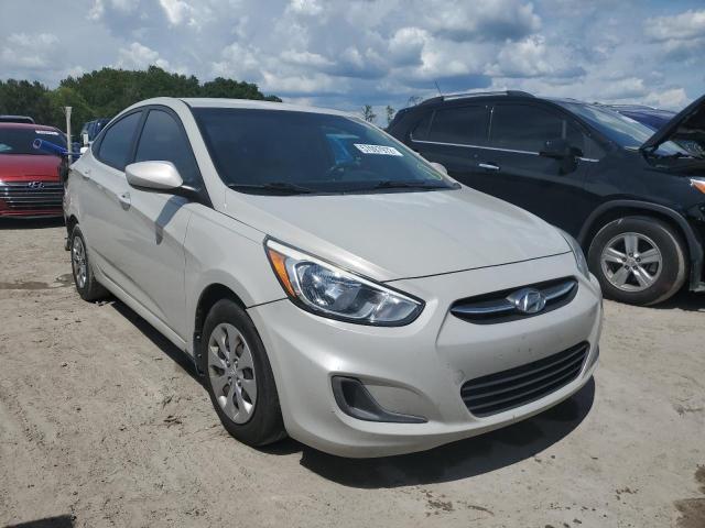 HYUNDAI ACCENT GLS 2015 kmhct4ae8fu847495