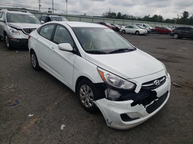 HYUNDAI ACCENT GLS 2015 kmhct4ae8fu859954