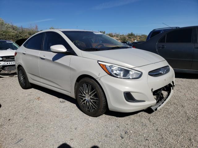 HYUNDAI ACCENT GLS 2015 kmhct4ae8fu867908