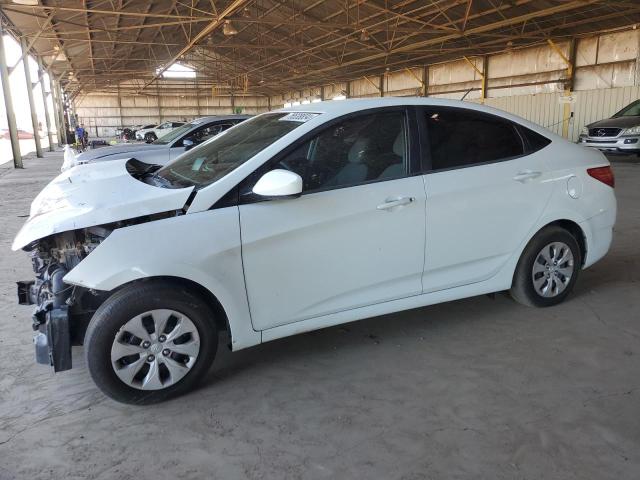 HYUNDAI ACCENT GLS 2015 kmhct4ae8fu882876