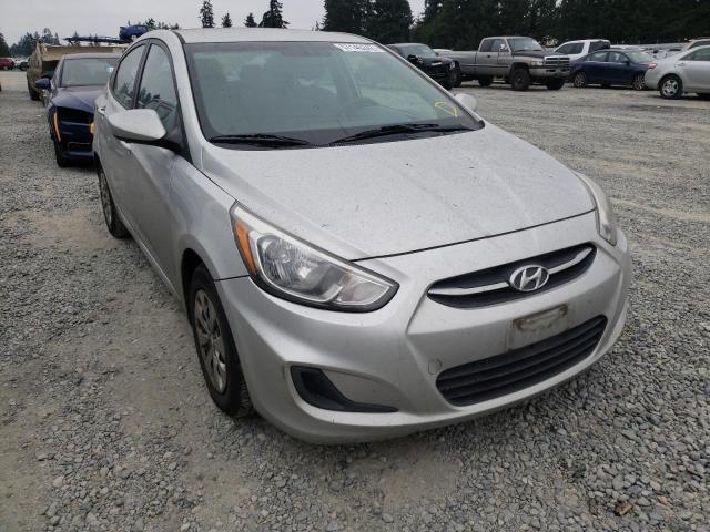 HYUNDAI ACCENT GLS 2015 kmhct4ae8fu884059