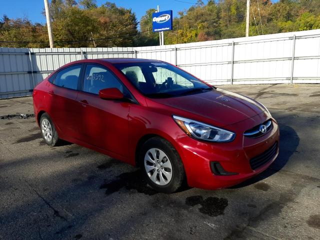 HYUNDAI ACCENT GLS 2015 kmhct4ae8fu892744