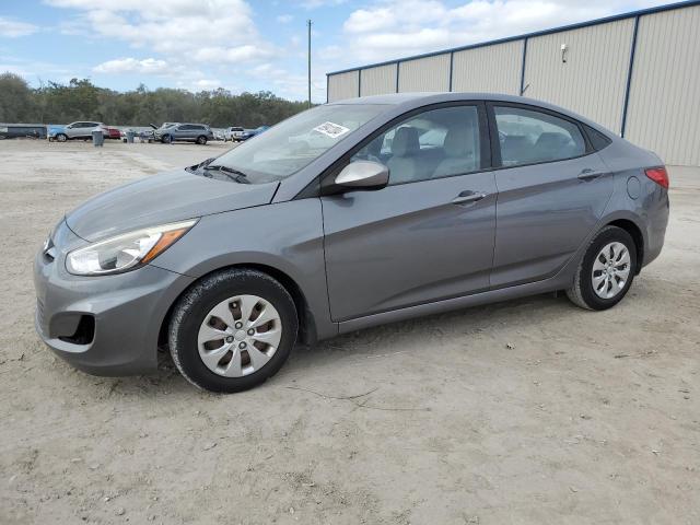 HYUNDAI ACCENT 2015 kmhct4ae8fu901622