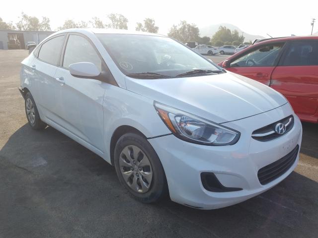 HYUNDAI ACCENT GLS 2015 kmhct4ae8fu903578