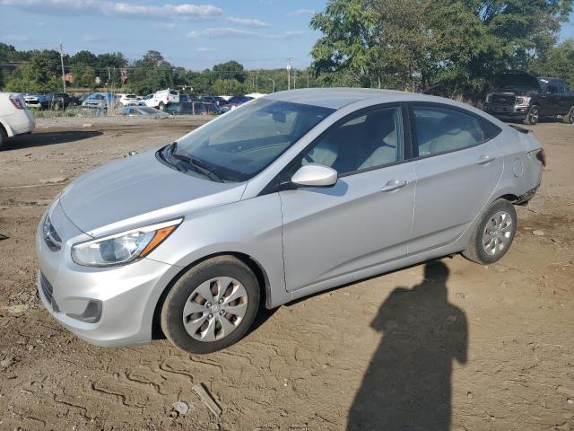 HYUNDAI ACCENT GLS 2015 kmhct4ae8fu908358