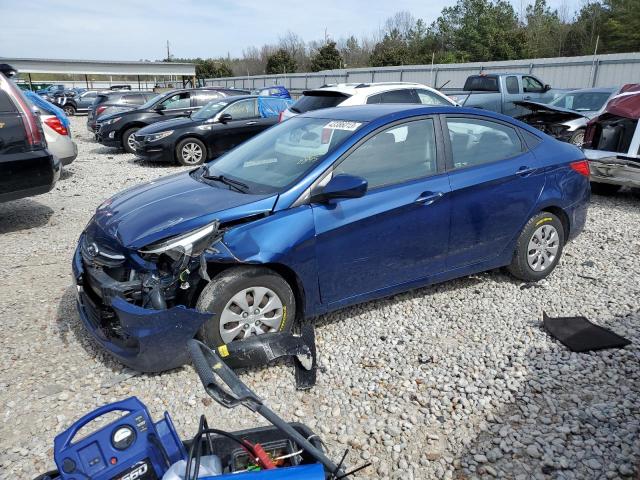 HYUNDAI ACCENT GLS 2015 kmhct4ae8fu908845