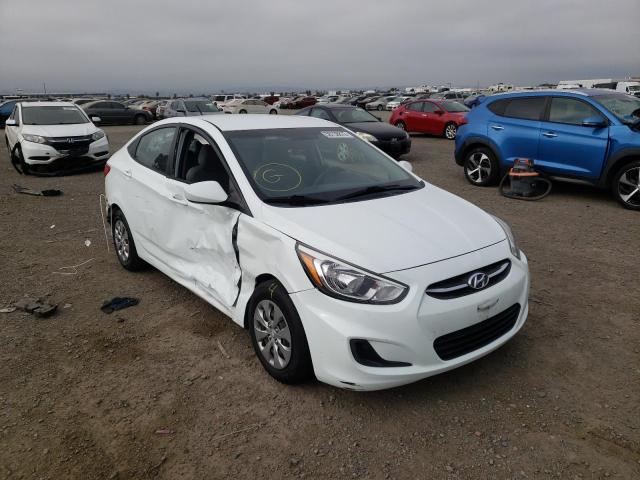 HYUNDAI ACCENT GLS 2015 kmhct4ae8fu916427