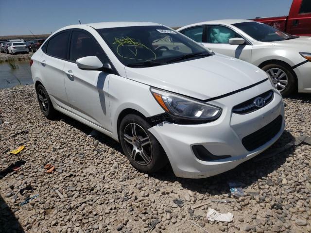 HYUNDAI ACCENT GLS 2015 kmhct4ae8fu921143