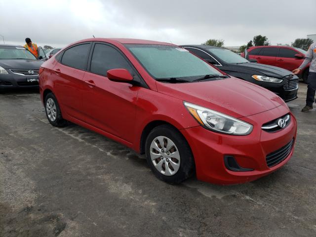 HYUNDAI ACCENT GLS 2015 kmhct4ae8fu929386