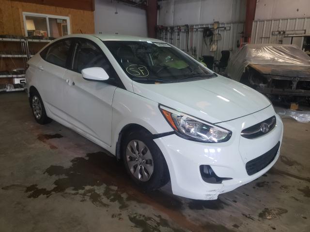 HYUNDAI ACCENT GLS 2015 kmhct4ae8fu935639