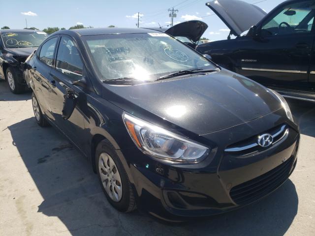 HYUNDAI ACCENT GLS 2015 kmhct4ae8fu936757