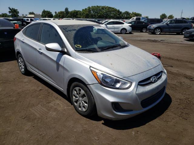 HYUNDAI ACCENT GLS 2015 kmhct4ae8fu936807