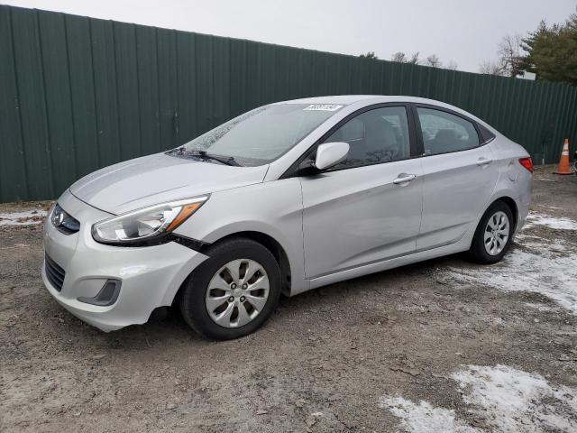 HYUNDAI ACCENT 2016 kmhct4ae8gu003328